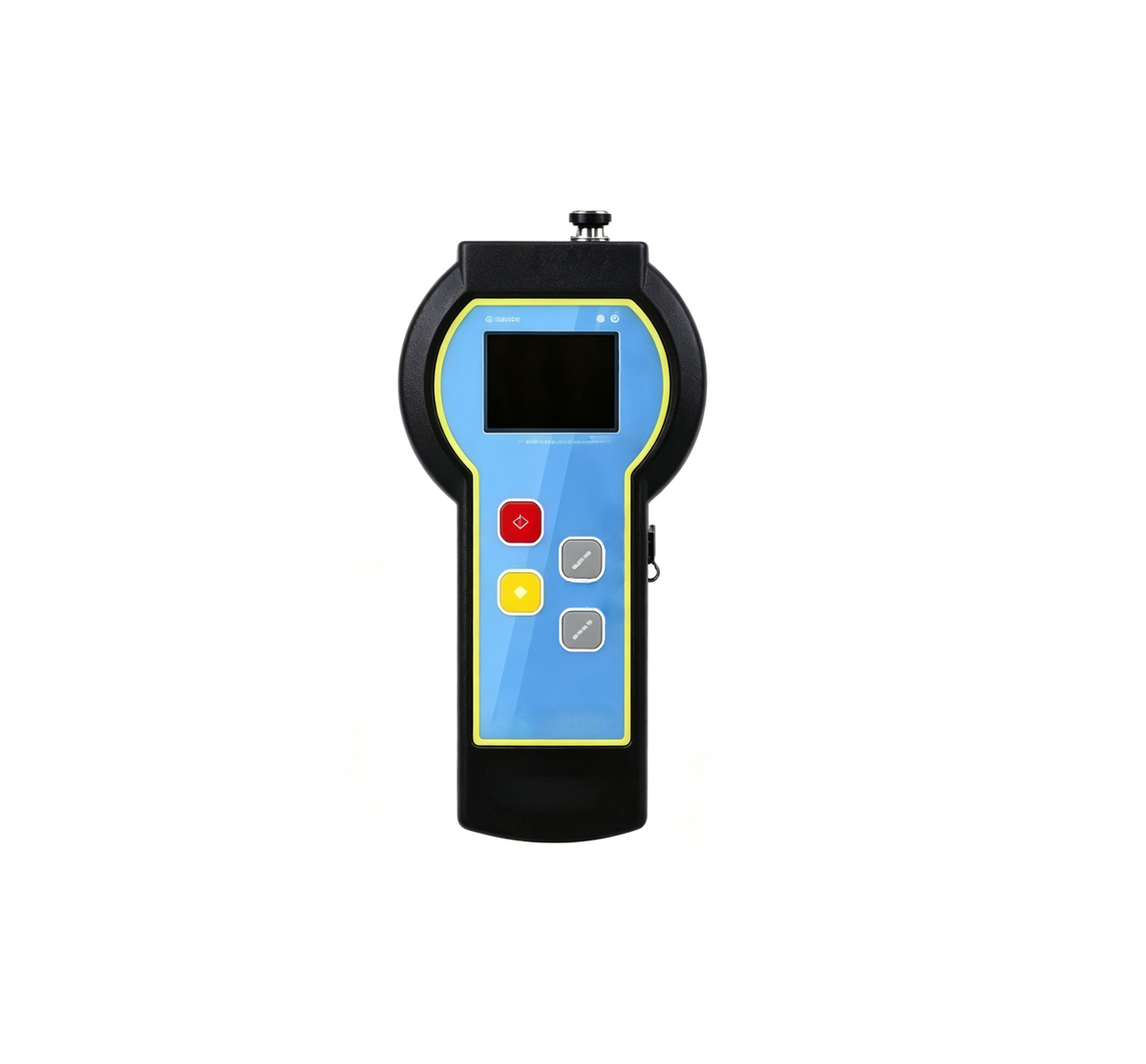 Air Leak Detector Meter