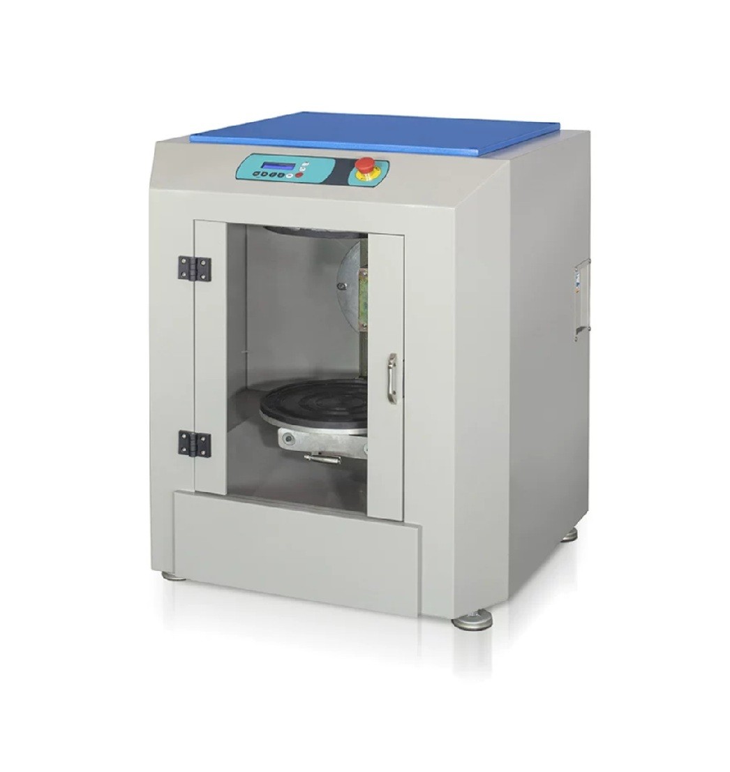 Automatic Gyro Mixer