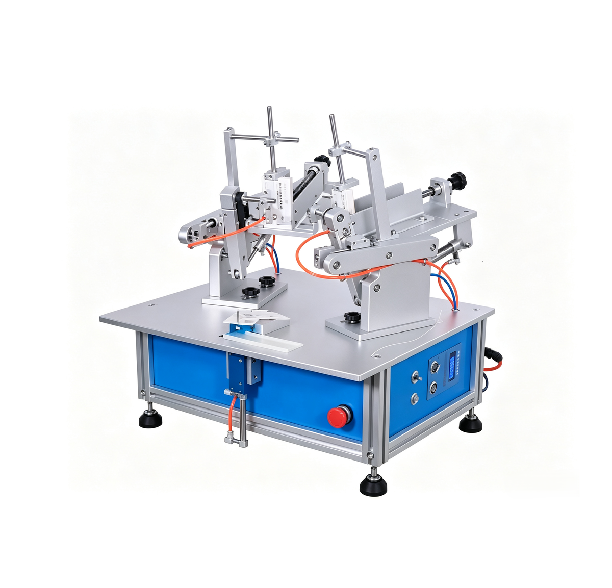 Tagging Machine