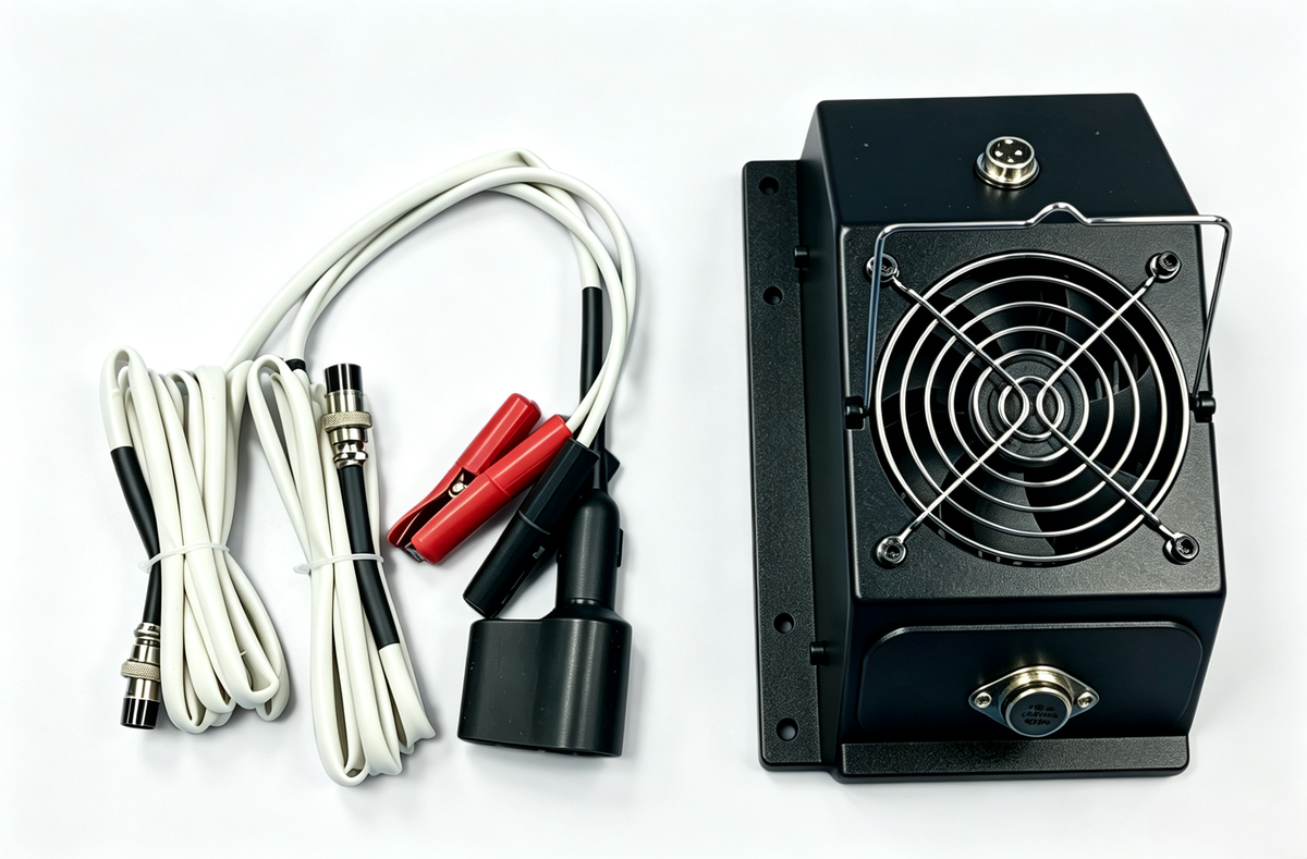 Thermoelectric Generator