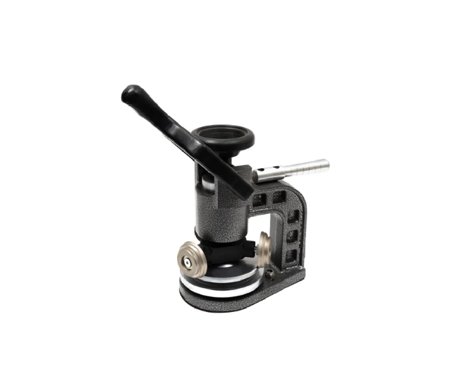 Hydraulic Gsm Cutter Machine